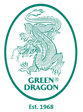 AAA Green Dragon