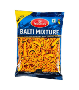 Haldiram Balti Mixture 280G - Image 2