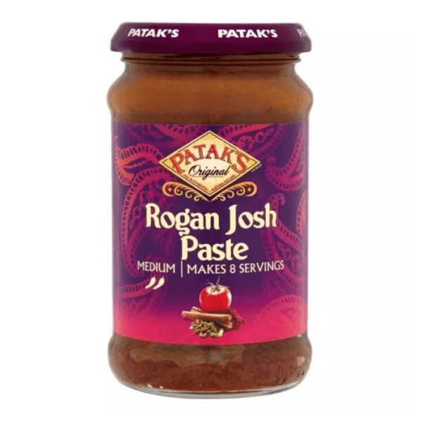 Pataks Bhuna Paste 283G Online Available at Affordable Cost in UK