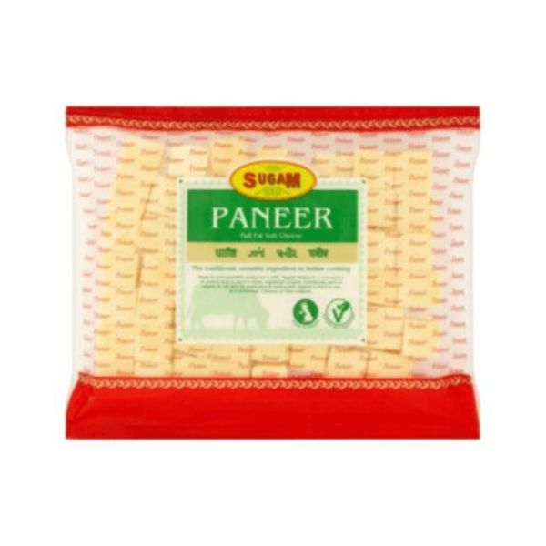 where to buy paneer london