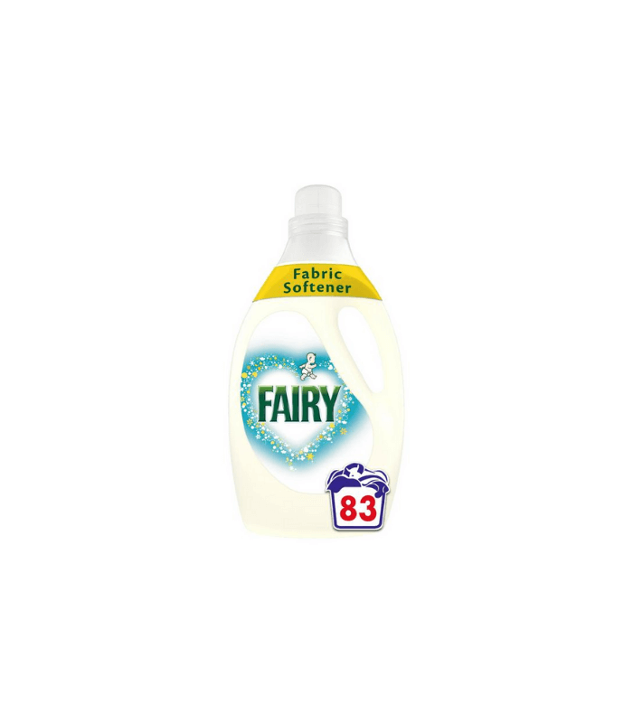 Fairy Fabric Conditioner | Fairy Softener | Buy Fabic Softener Online In UK