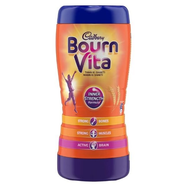 Cadbury Bournvita 500g