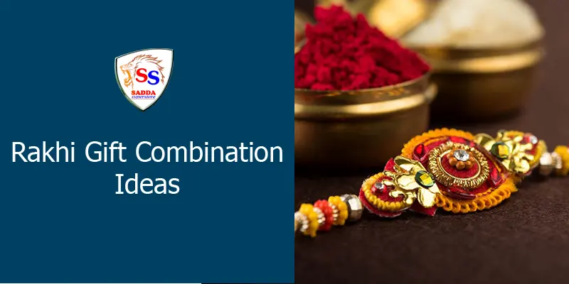 rakhi gift