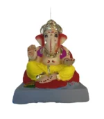 Ganesha Various Colours Designs Approx 7”