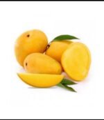 Alphonso Mangoes (Approx 1.5kg) No complaints